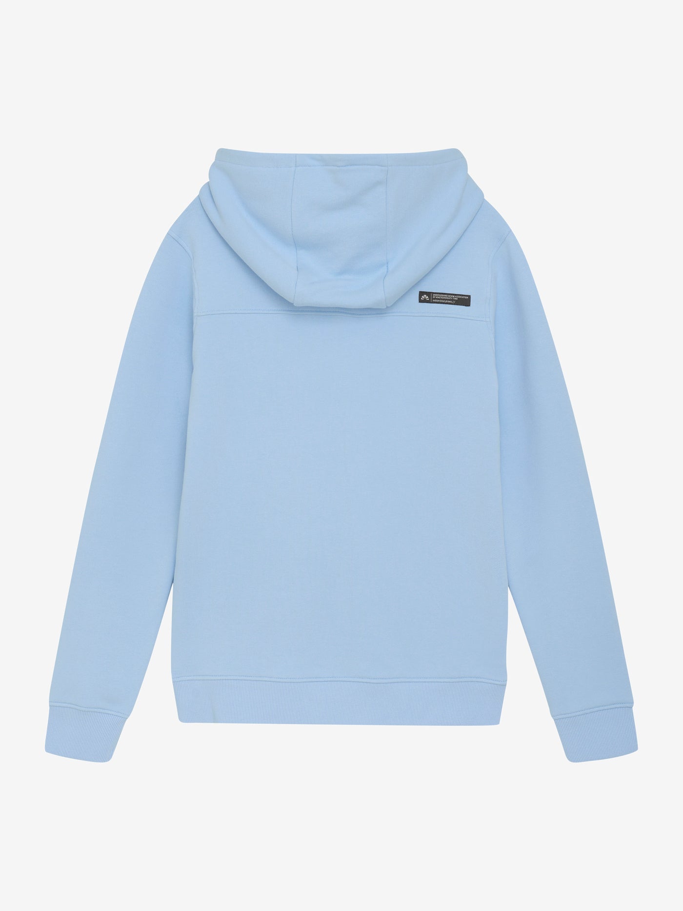 Indian Blue Jeans W25 Boy Sweatshirt -knitted Hoodie Cut&Sew Windsurfer 960447