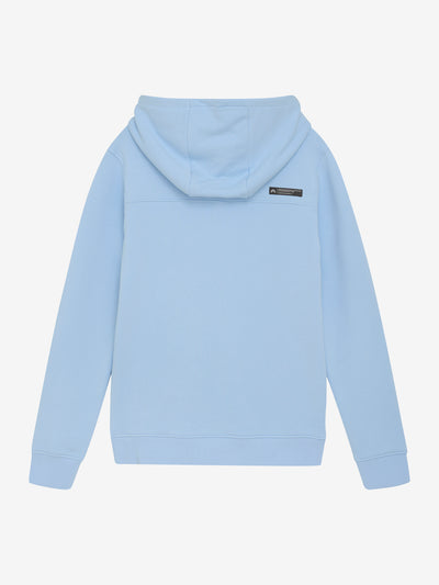 Indian Blue Jeans W25 Boy Sweatshirt -knitted Hoodie Cut&Sew Windsurfer 960447