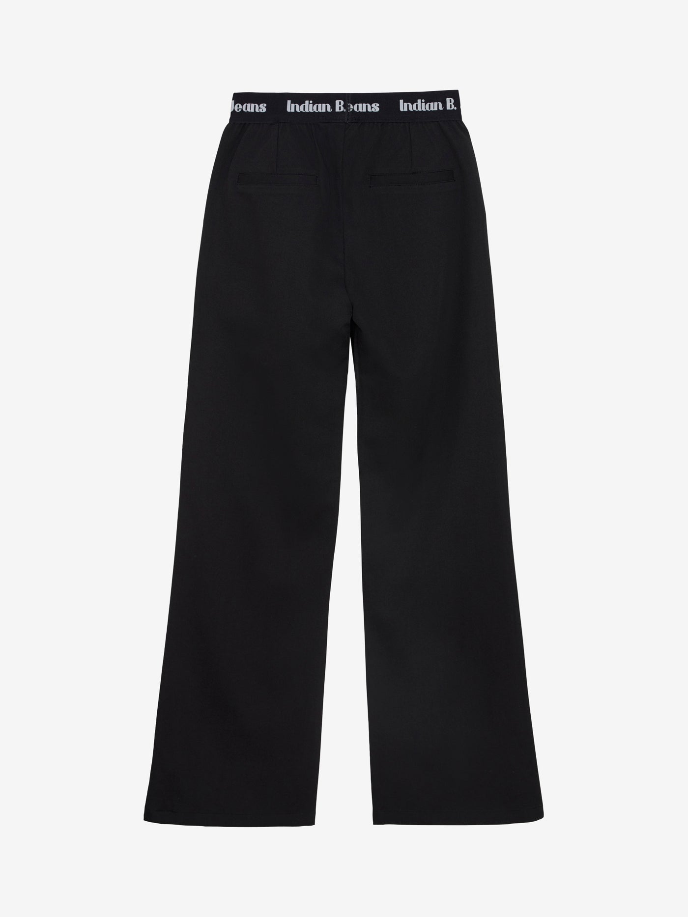 Indian Blue Jeans W25 Girl Pants Sporty Pants Black  970417