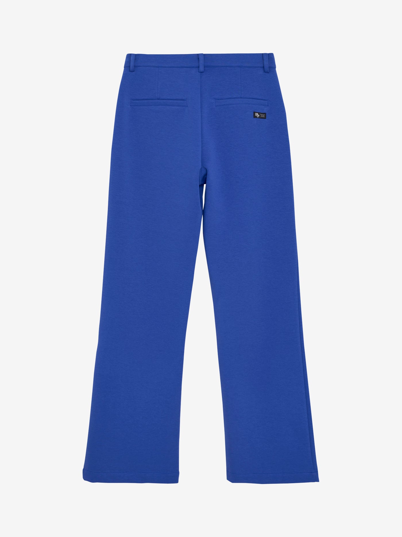 Indian Blue Jeans W25 Girl Pants Pants Wide Leg  Amparo Blue 970522