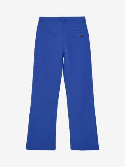 Indian Blue Jeans W25 Girl Pants Pants Wide Leg  Amparo Blue 970522