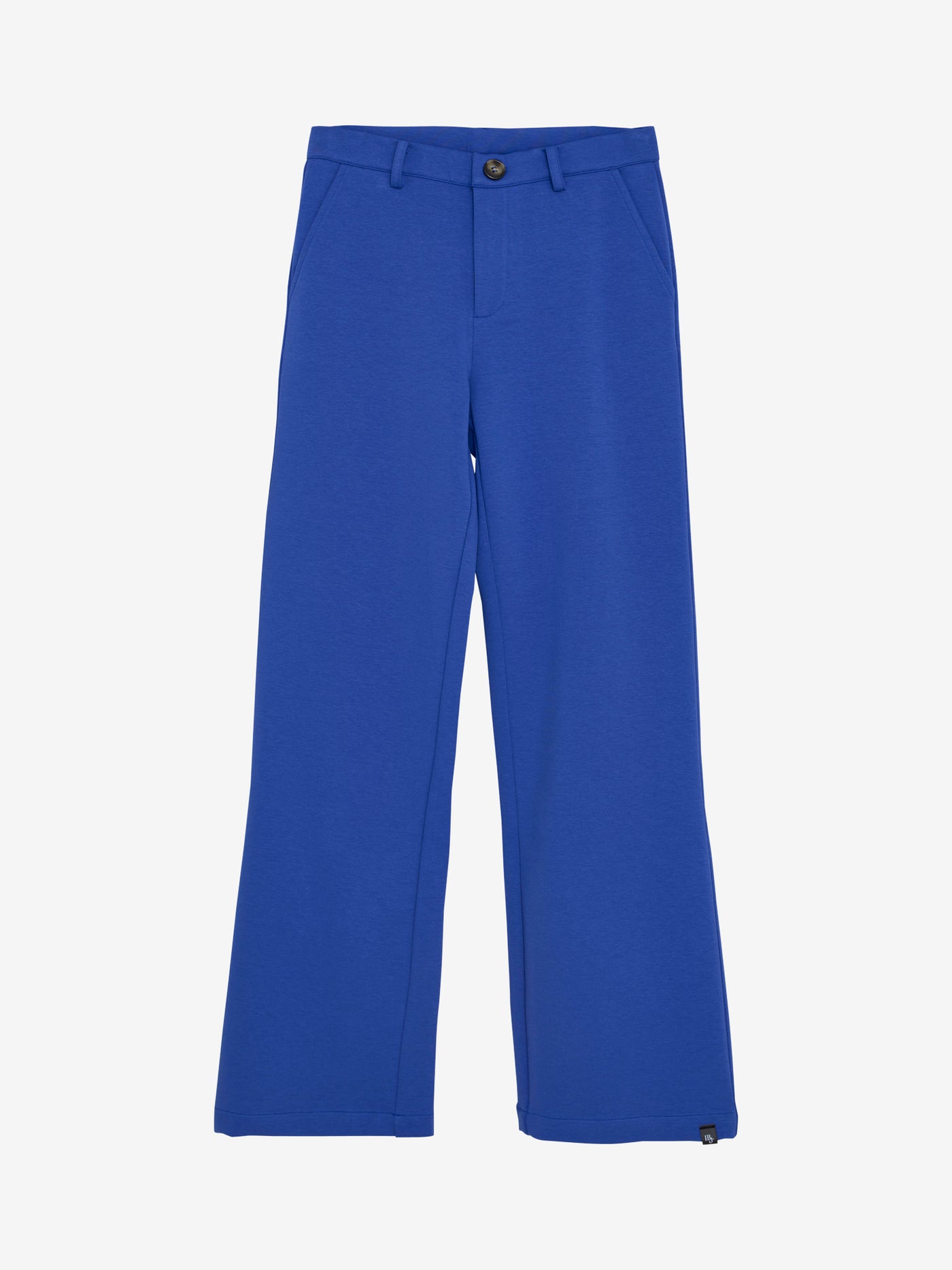Indian Blue Jeans W25 Girl Pants Pants Wide Leg  Amparo Blue 970522