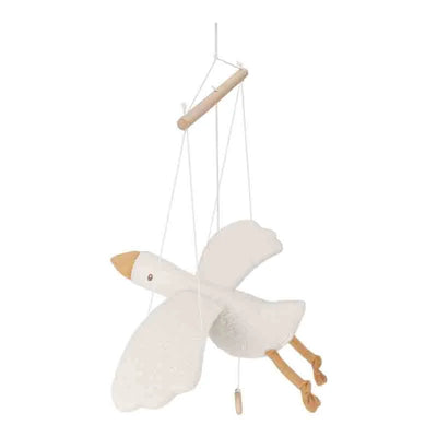 Little Dutch Zwevende Little Goose decoratie LD8424