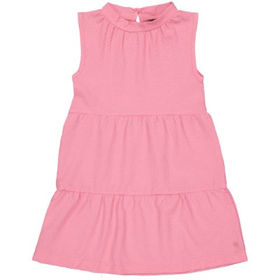 Quapi S24 Girls Dress BADEQS242 Pink