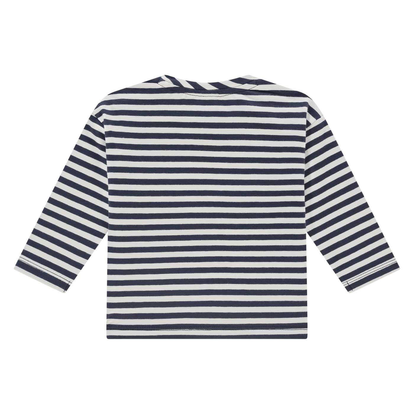Babyface W25 baby boys t-shirt long sleeve night BBE25427605