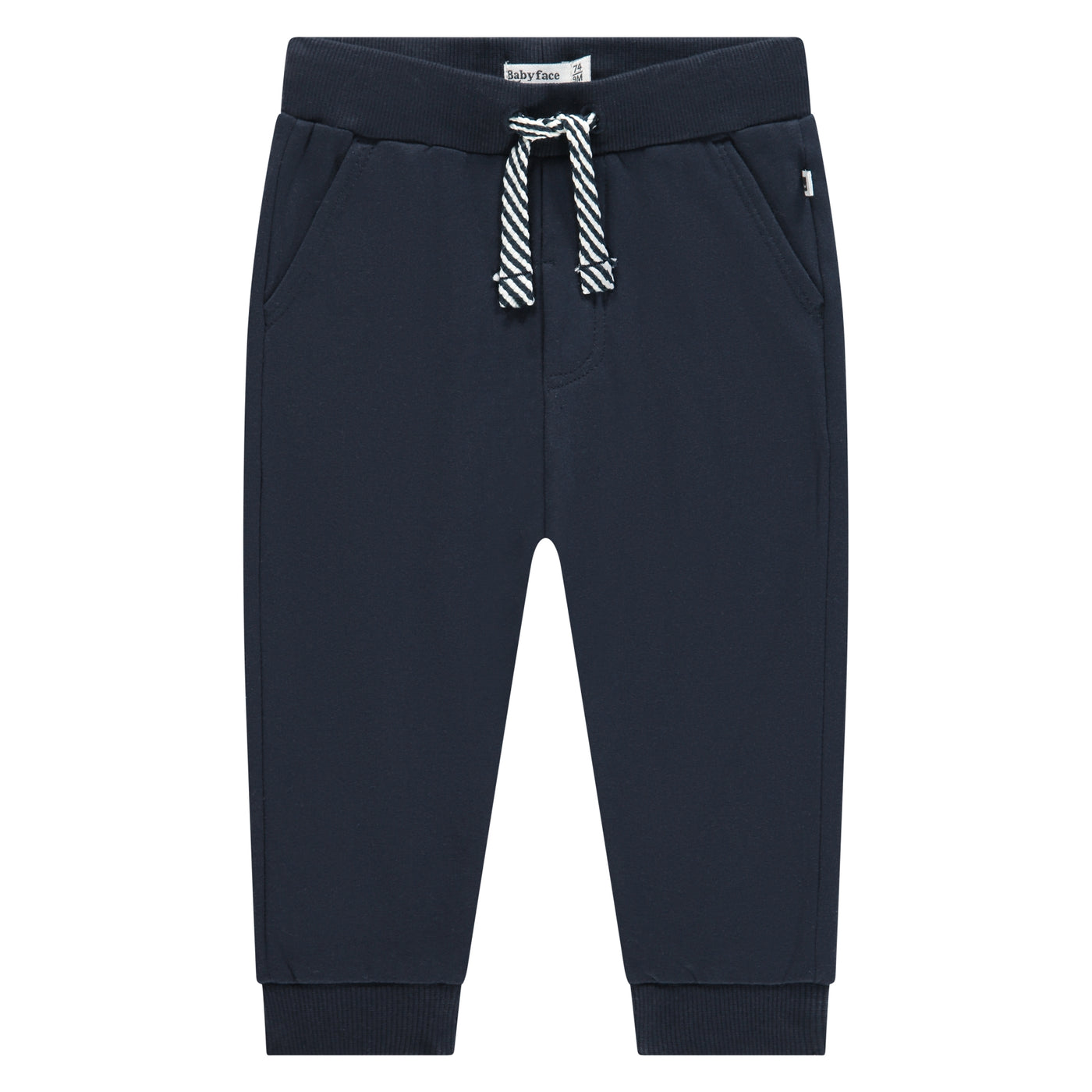 Babyface W25 baby boys sweatpants night BBE25427201