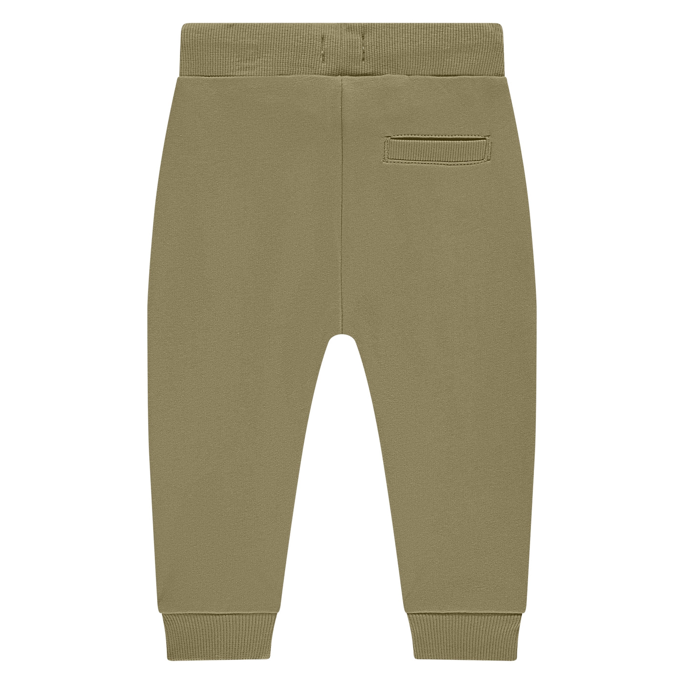 Babyface W25 baby boys sweatpants ARMY BBE25427201