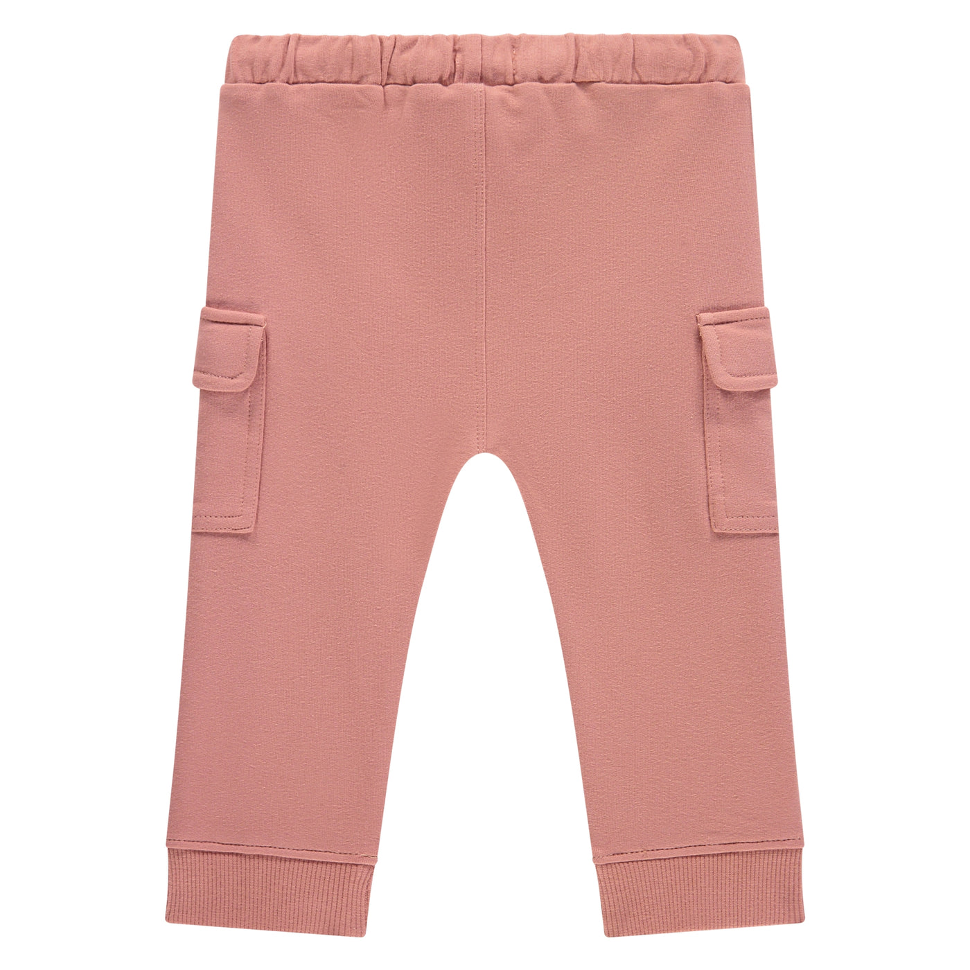 Babyface W25 baby girls sweatpants rouge BBE25428206