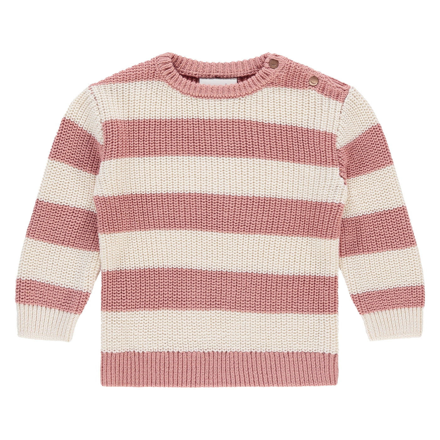 Babyface W25 baby girls pullover rouge BBE25428300