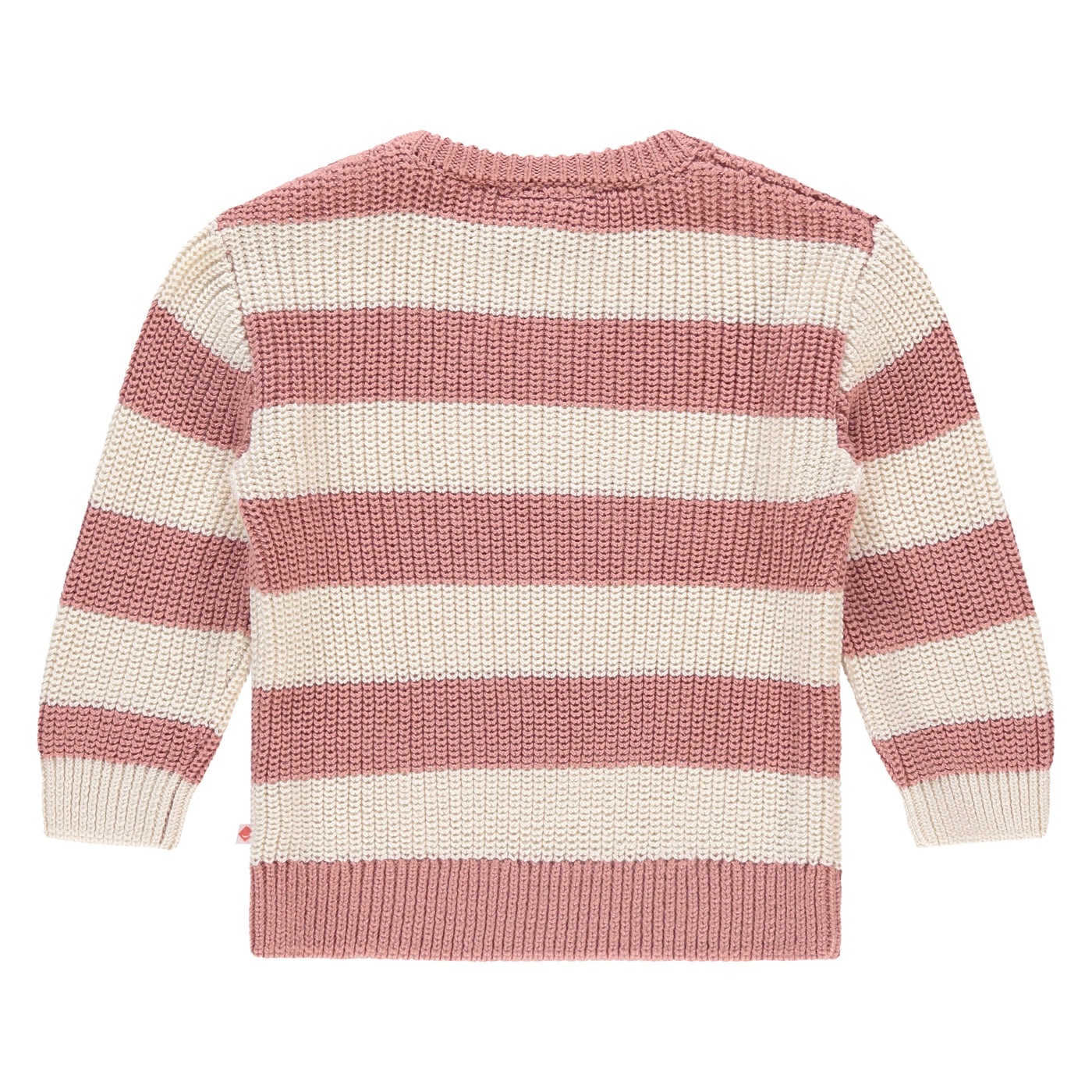 Babyface W25 baby girls pullover rouge BBE25428300