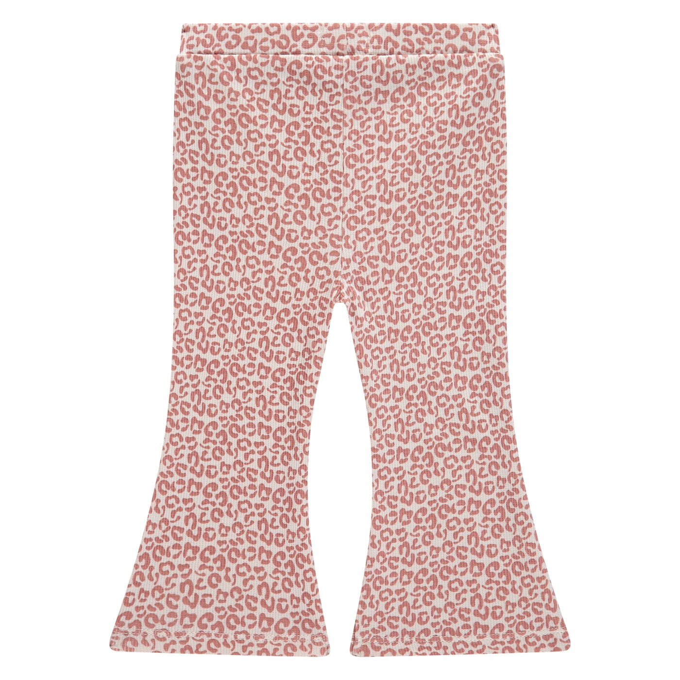 Babyface W25 baby girls flared pants cloud BBE25428210