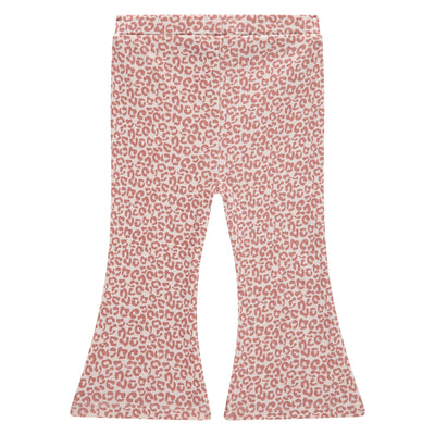 Babyface W25 baby girls flared pants cloud BBE25428210
