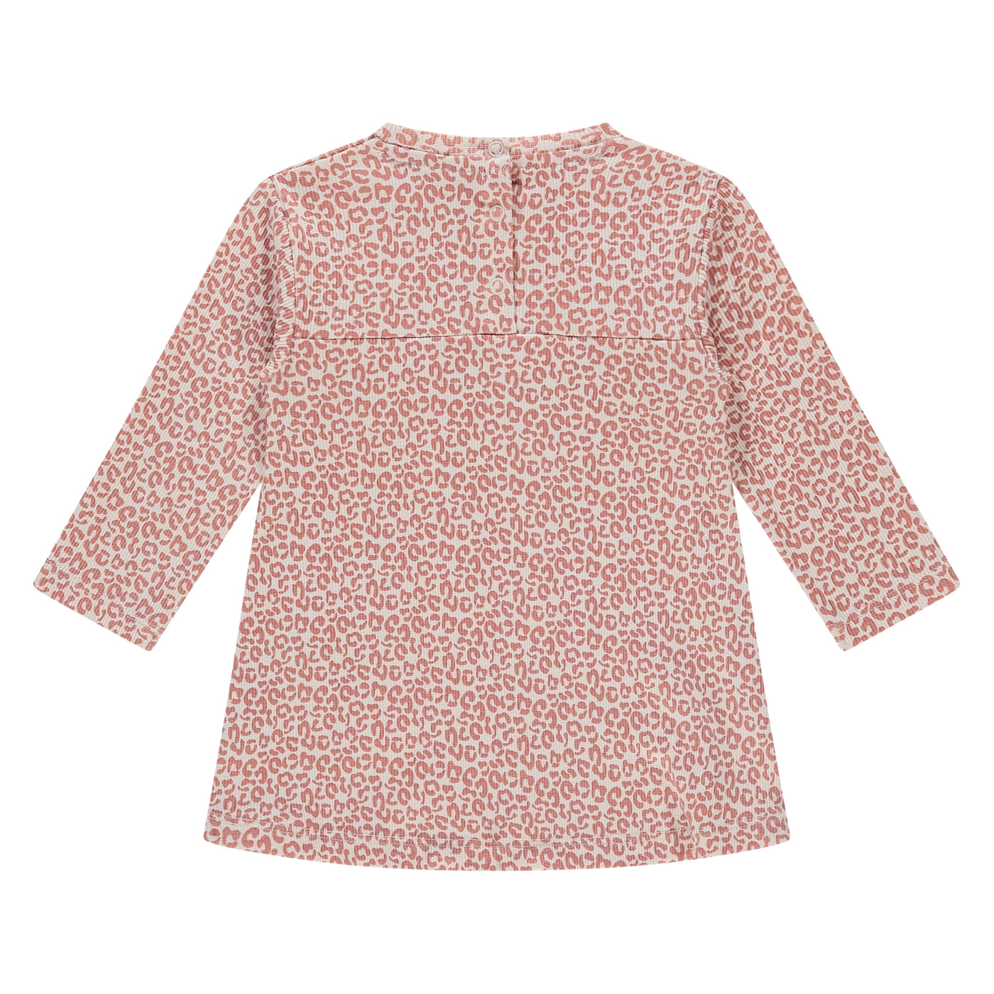 Babyface W25 baby girls dress cloud BBE25428702