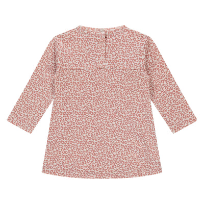 Babyface W25 baby girls dress cloud BBE25428702