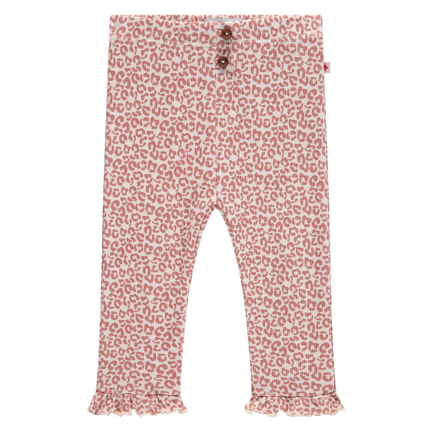 Babyface W25 baby girls legging cloud BBE25428212