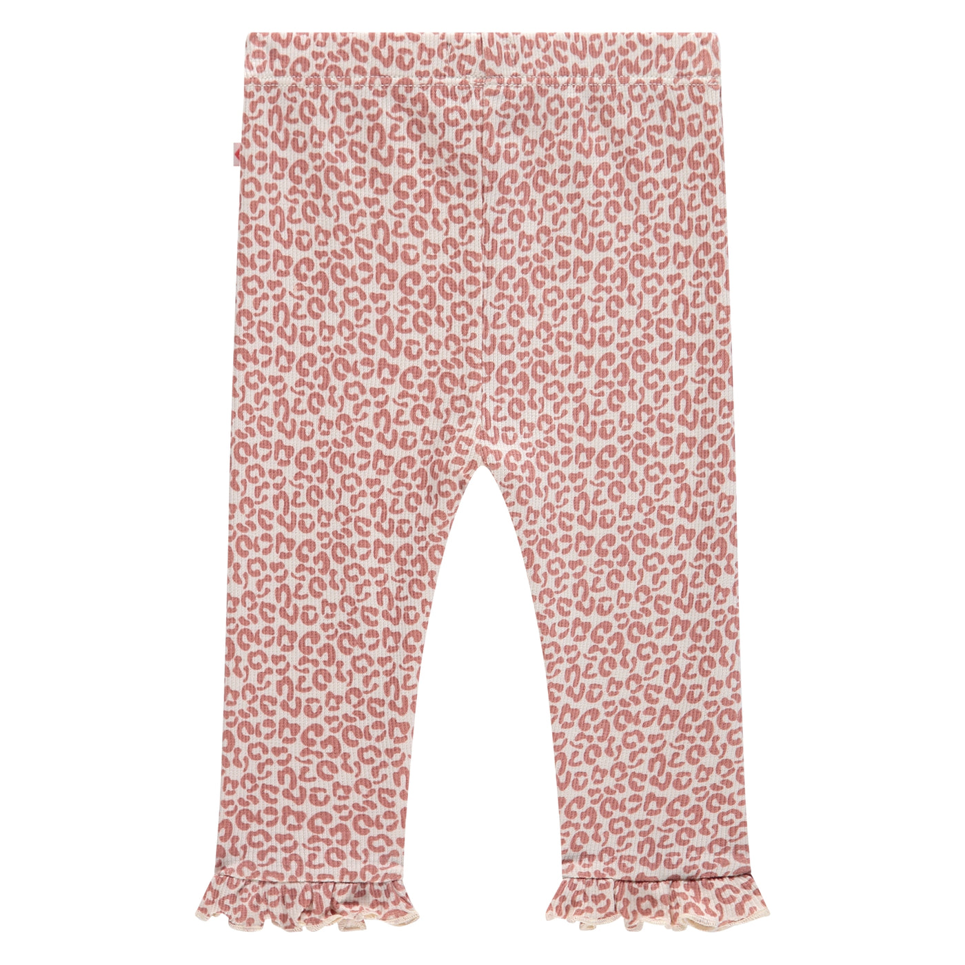 Babyface W25 baby girls legging cloud BBE25428212