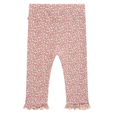 Babyface W25 baby girls legging cloud BBE25428212
