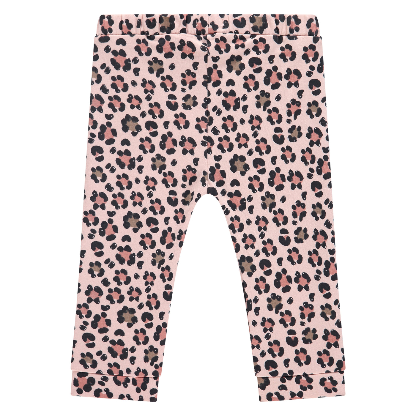 Babyface W25 baby girls sweatpants blossom BBE25428204