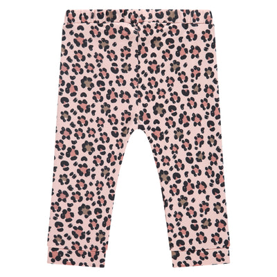 Babyface W25 baby girls sweatpants blossom BBE25428204