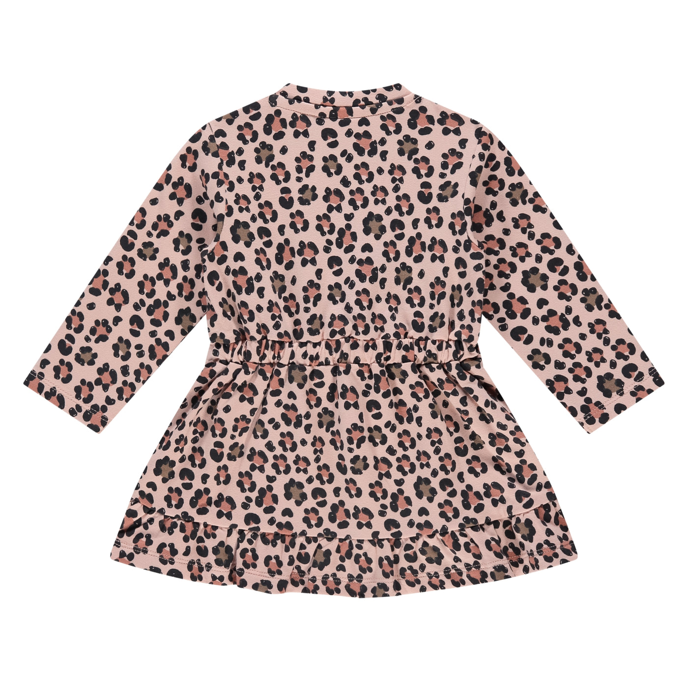 Babyface W25 baby girls dress blossom BBE25428700