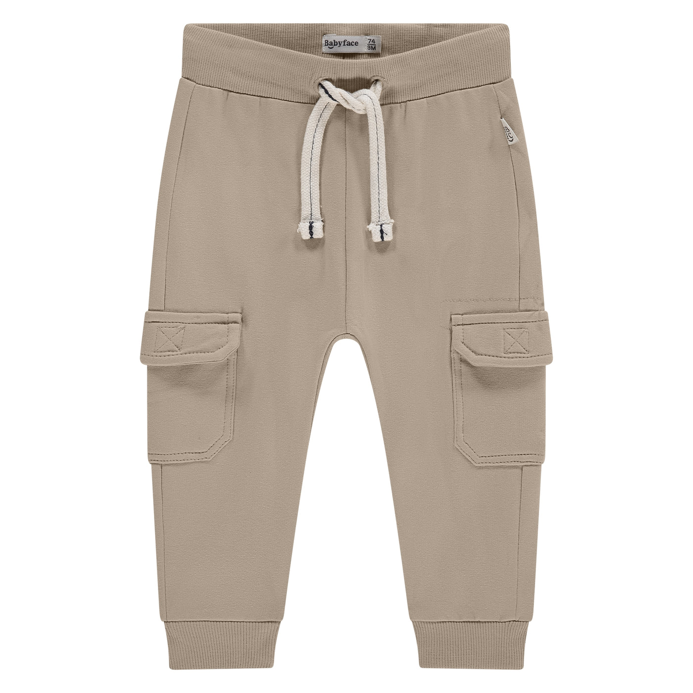 Babyface W25 baby boys sweatpants kit BBE25427203