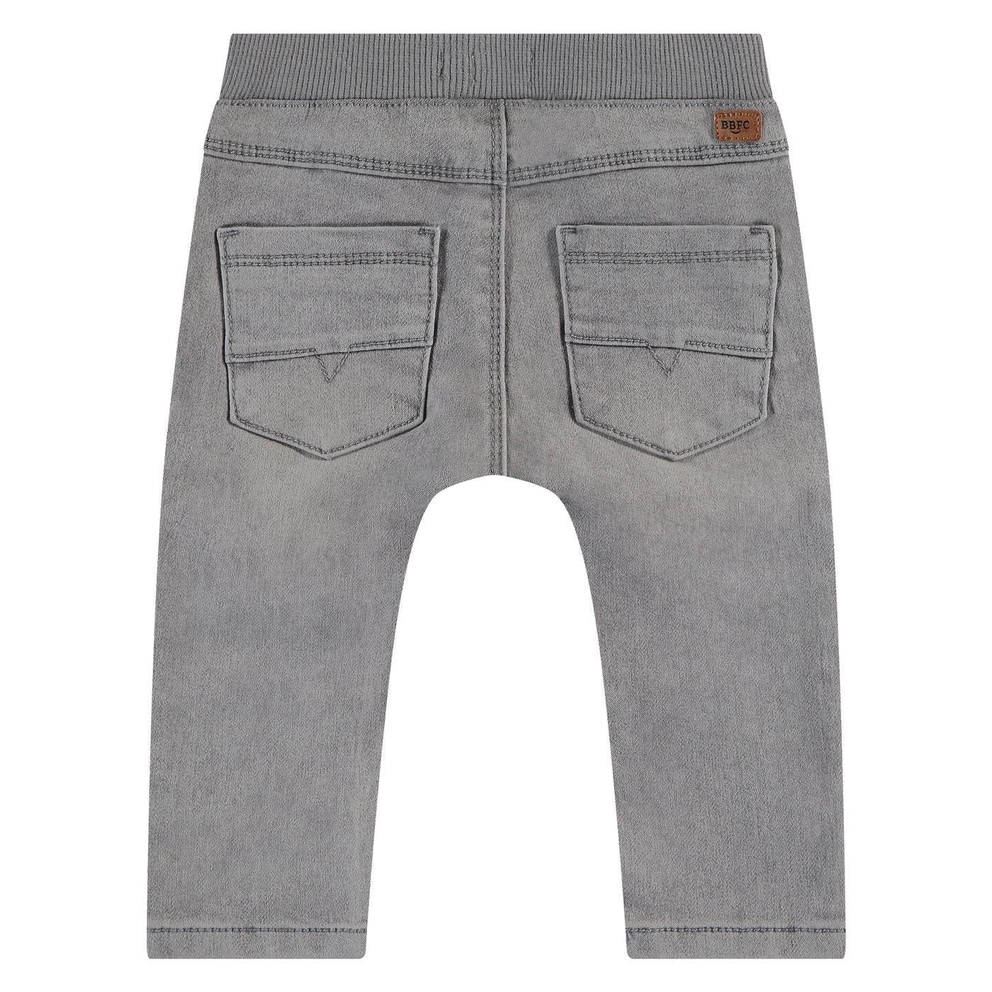 BABYFACE W24 boys jogg denim BBE24427203 GREY DENIM