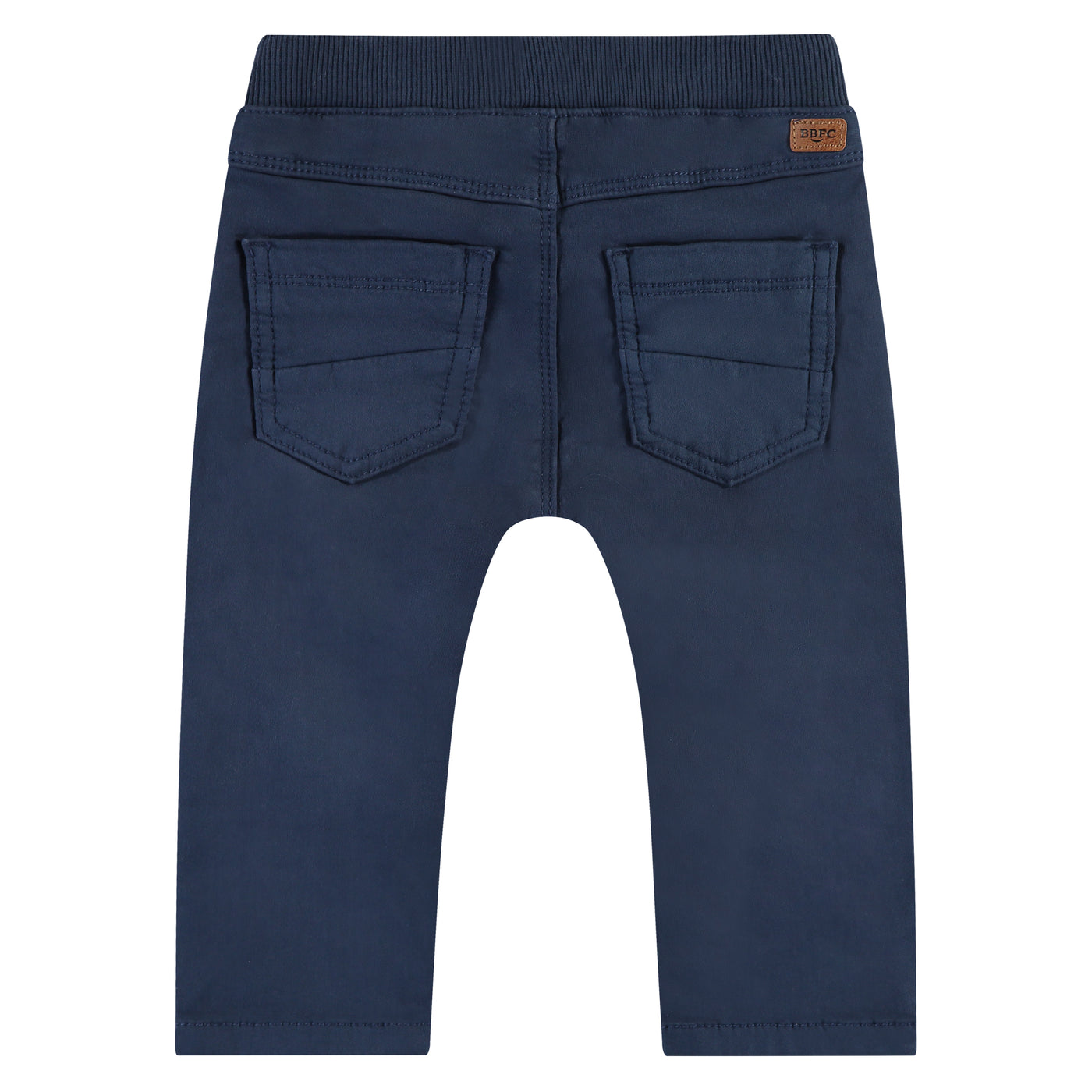 BABYFACE W24 boys pants BBE24427205 blue