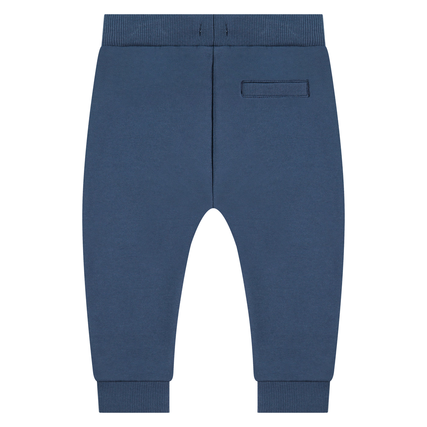 BABYFACE W24 boys sweatpants BBE24427207 blue