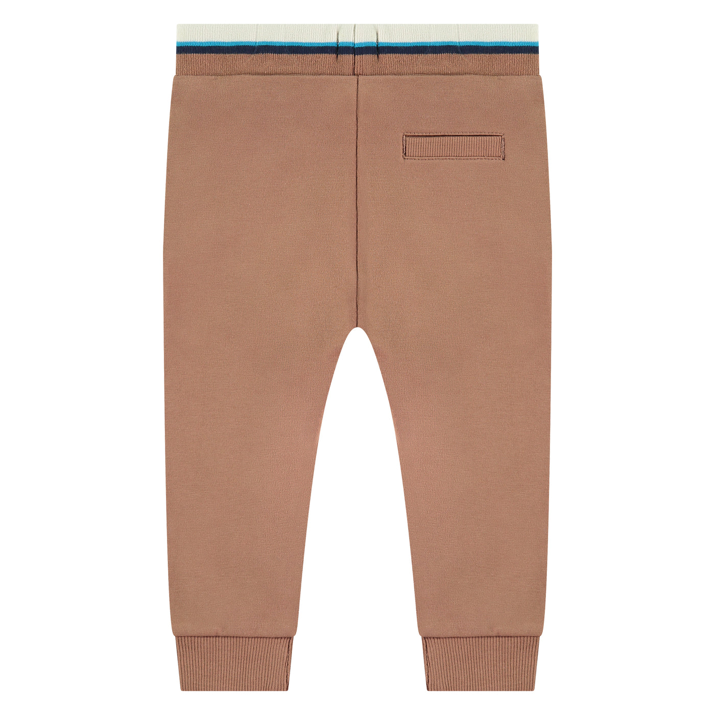 BABYFACE W24 boys sweatpants BBE24427209 caramel