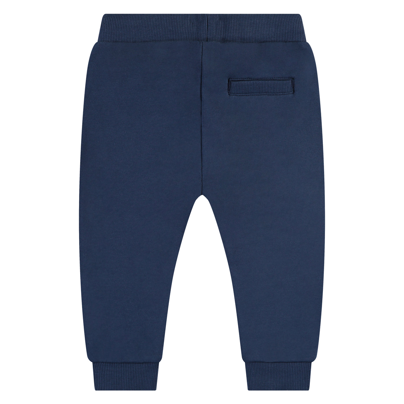 BABYFACE W24 boys sweatpants BBE24427211 blue