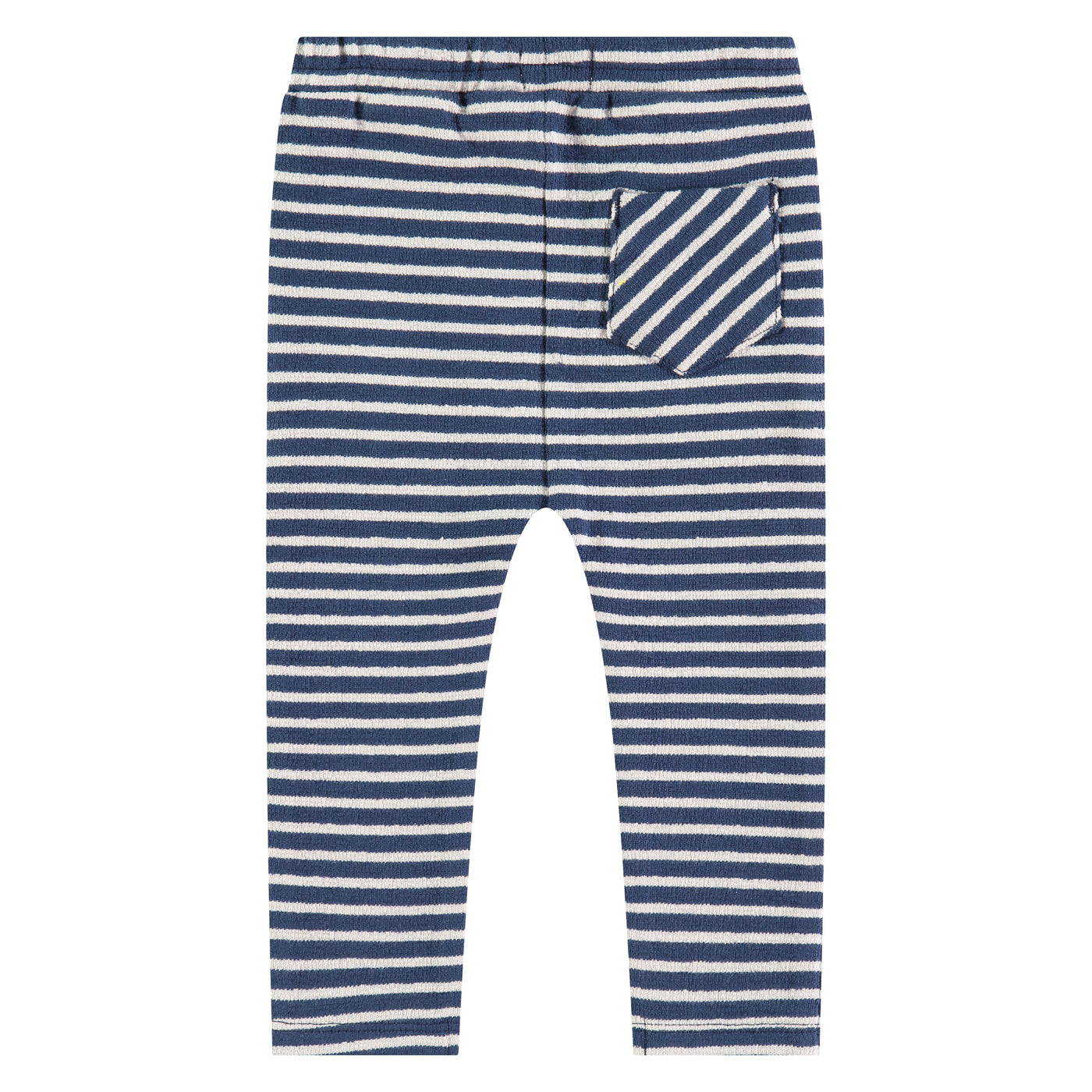 BABYFACE W24 boys sweatpants BBE24427215 blue