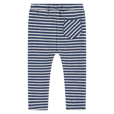 BABYFACE W24 boys sweatpants BBE24427215 blue