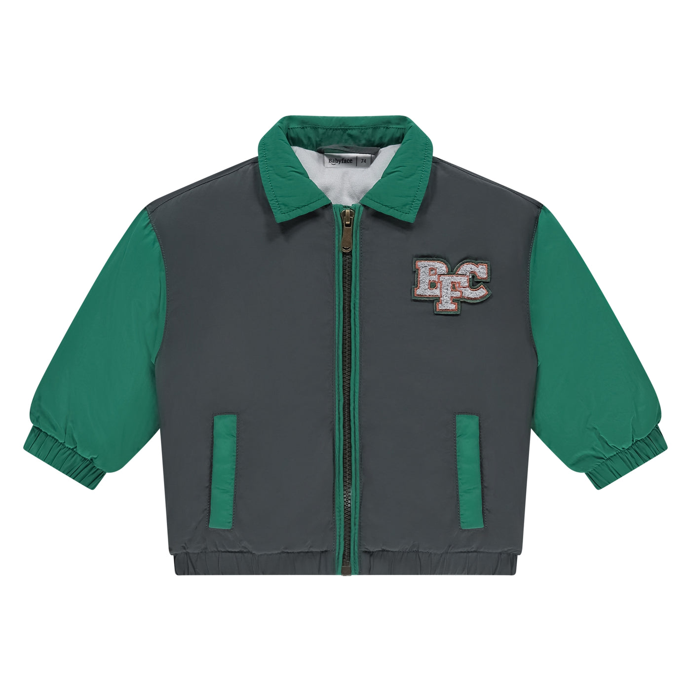 Babyface W25 Outdoor Jackets baby boys jacket antra BBE25527121