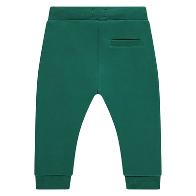 Babyface W25 Pants baby boys sweatpants turtle BBE25527221