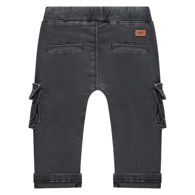 Babyface W25 Pants baby boys pants worker antra BBE25527231