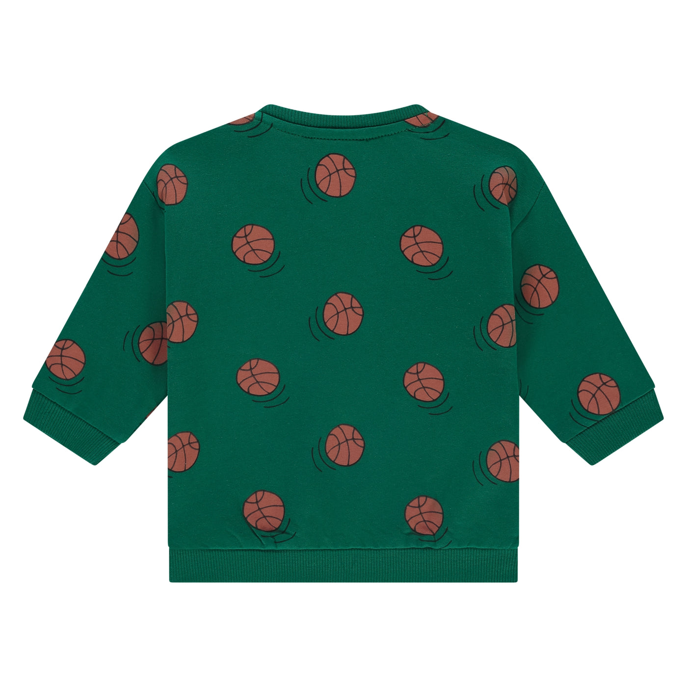 Babyface W25 Pullovers and cardigans baby boys sweatshirt turtle BBE25527423