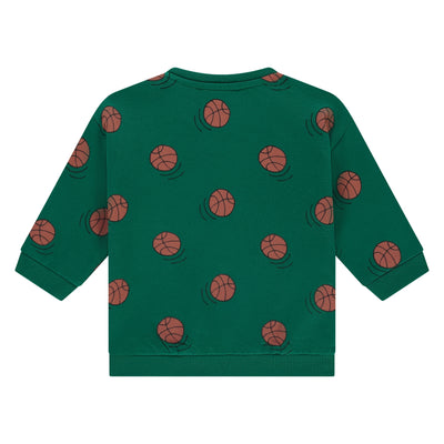 Babyface W25 Pullovers and cardigans baby boys sweatshirt turtle BBE25527423