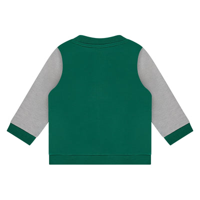 Babyface W25 Pullovers and cardigans baby boys sweatshirt turtle BBE25527427