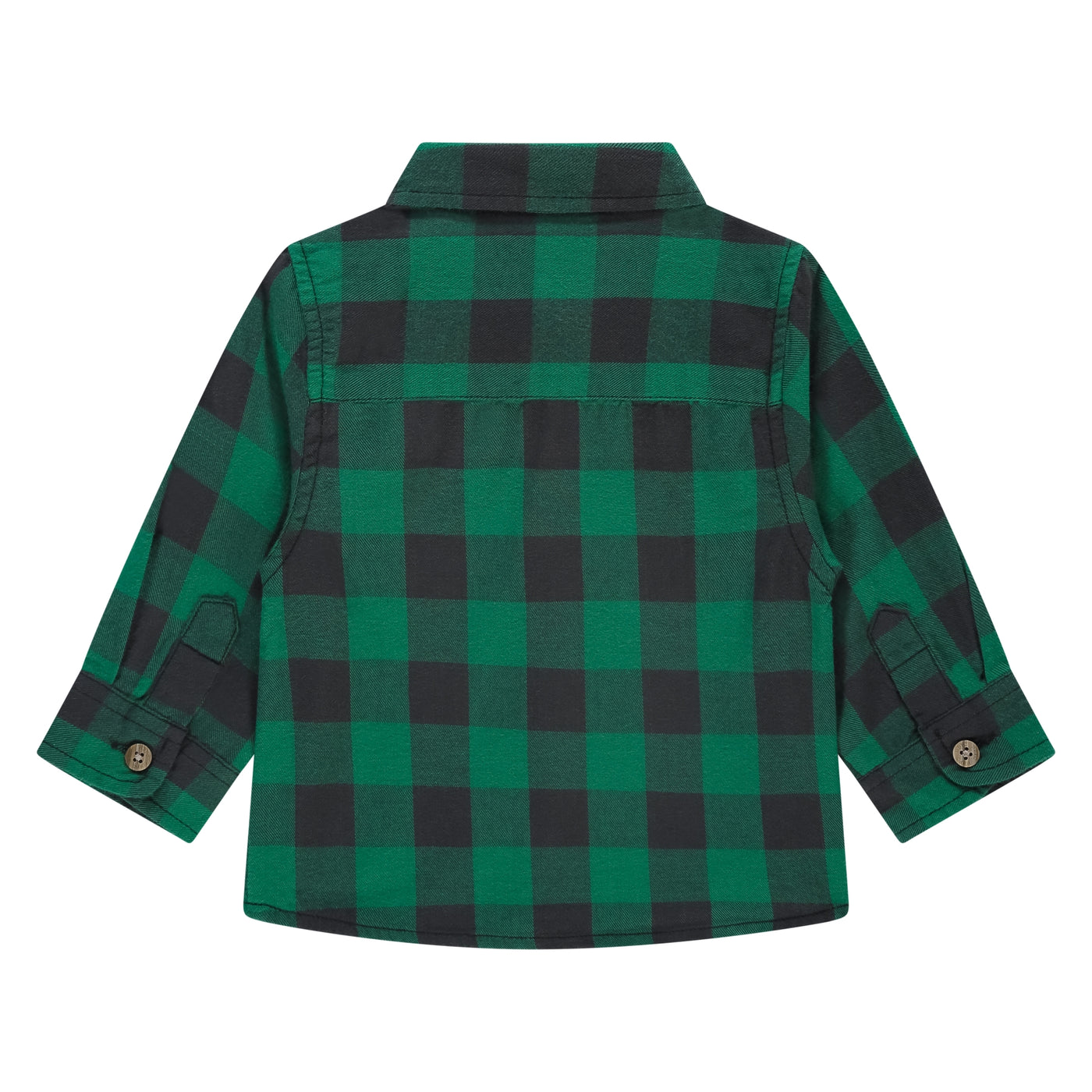 Babyface W25 Blouses and shirts baby boys shirt long sleeve turtle BBE25527521