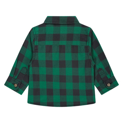 Babyface W25 Blouses and shirts baby boys shirt long sleeve turtle BBE25527521