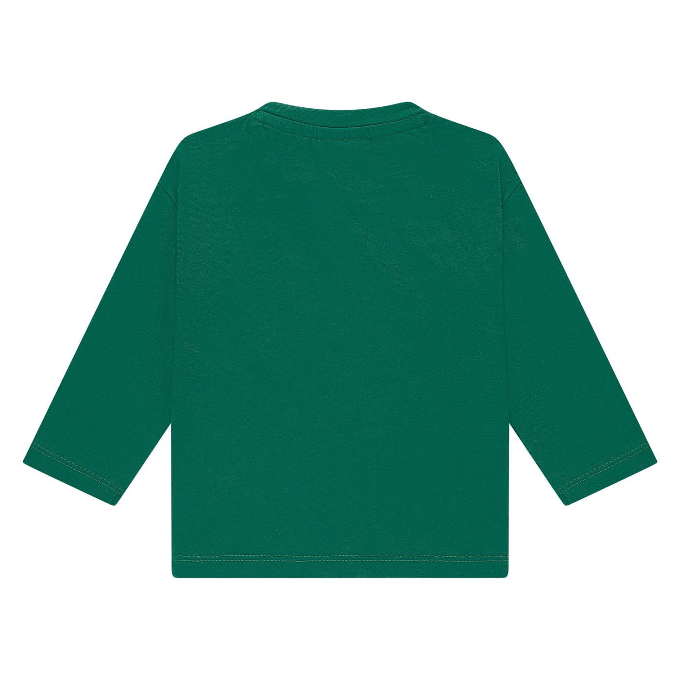 Babyface W25 T-shirts, polos and tops baby boys t-shirt long sleeve turtle BBE25527621