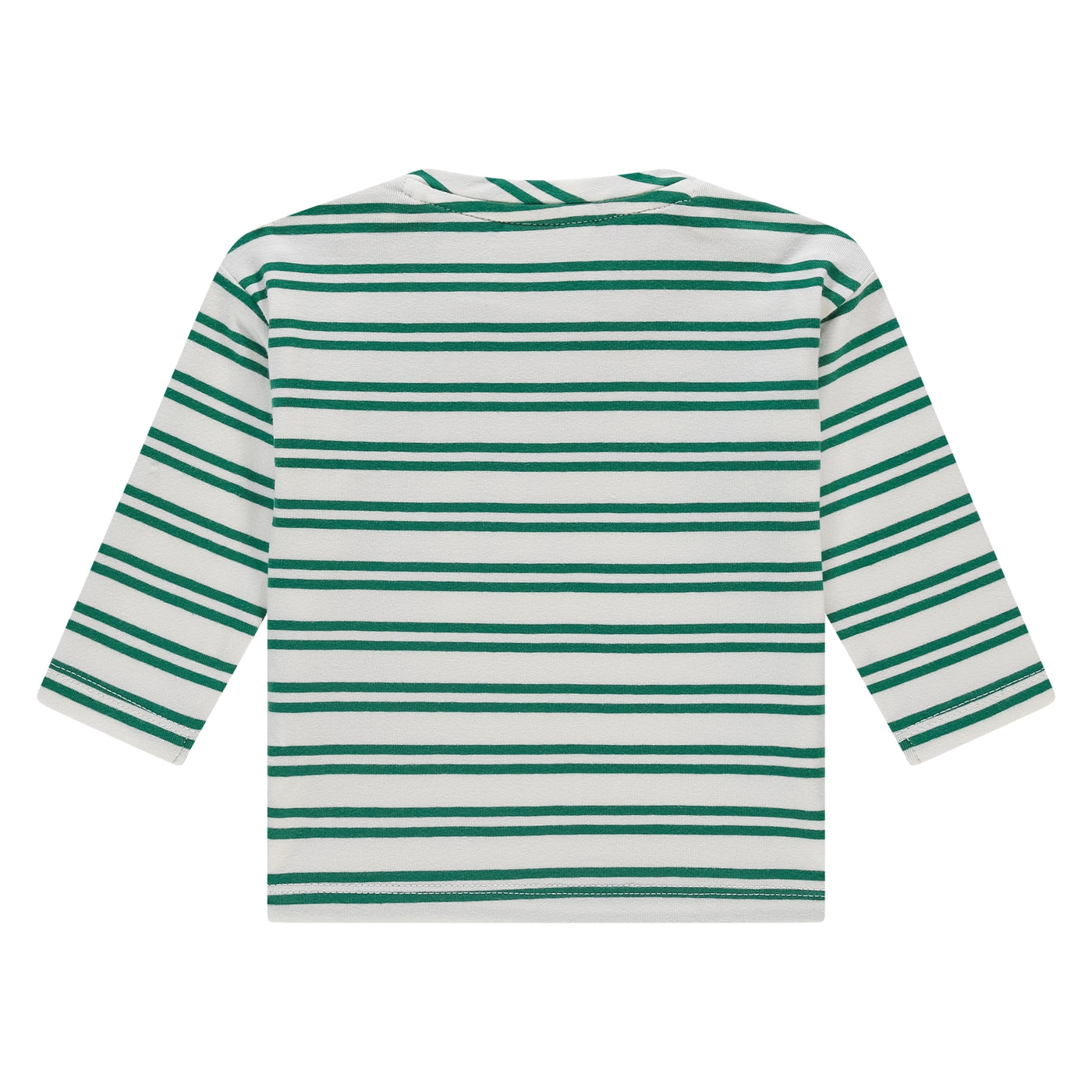 Babyface W25 T-shirts, polos and tops baby boys t-shirt long sleeve turtle BBE25527625