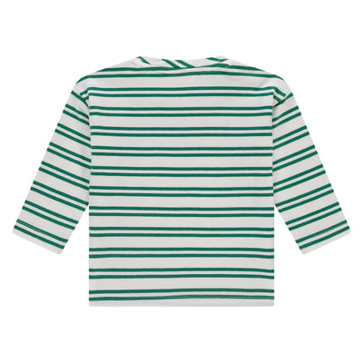 Babyface W25 T-shirts, polos and tops baby boys t-shirt long sleeve turtle BBE25527625