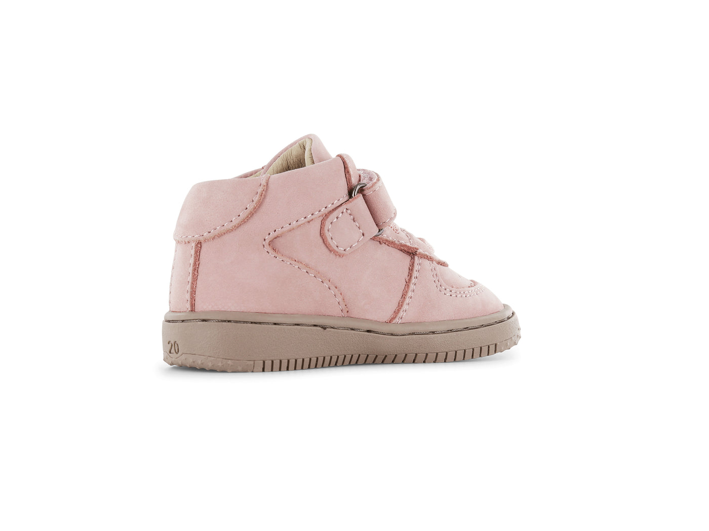 Shoesme W23 Babyproof Pink BN22W001-E