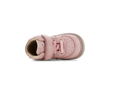 Shoesme W23 Babyproof Pink BN22W001-E