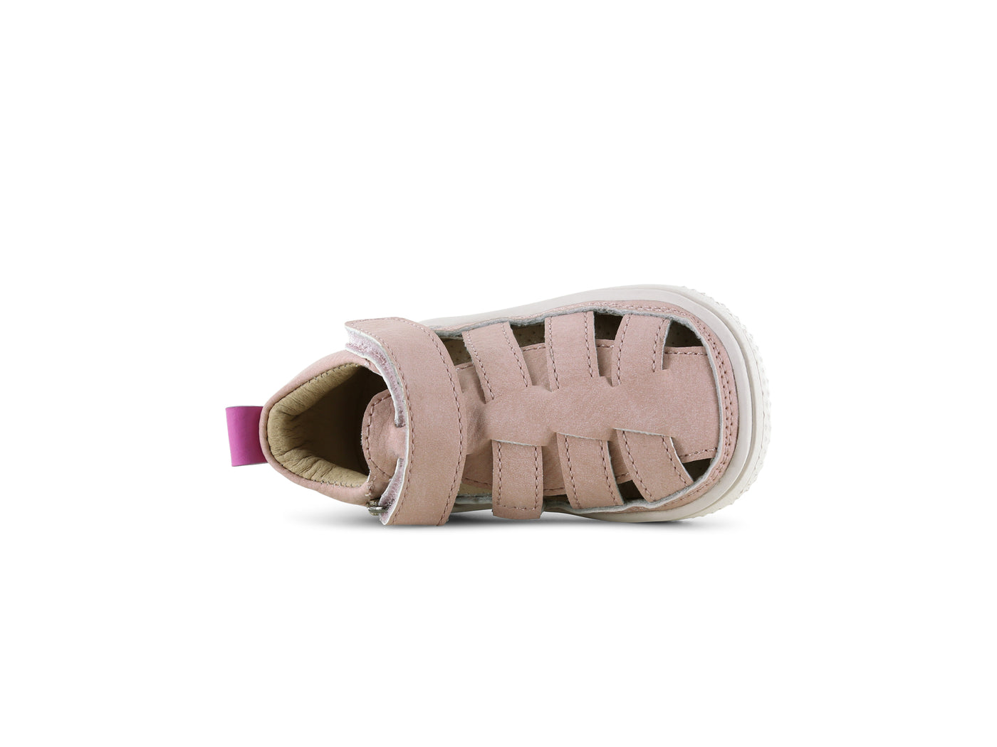 Shoesme s24 Baby proof Pink BN24S016-E