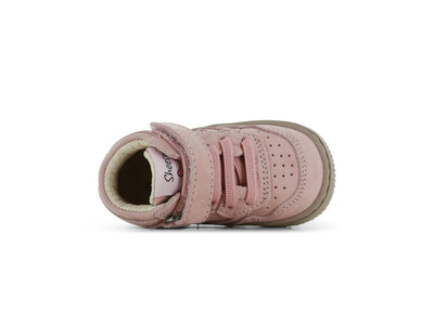 Shoesme w24 Baby proof Roze BN24W008-C