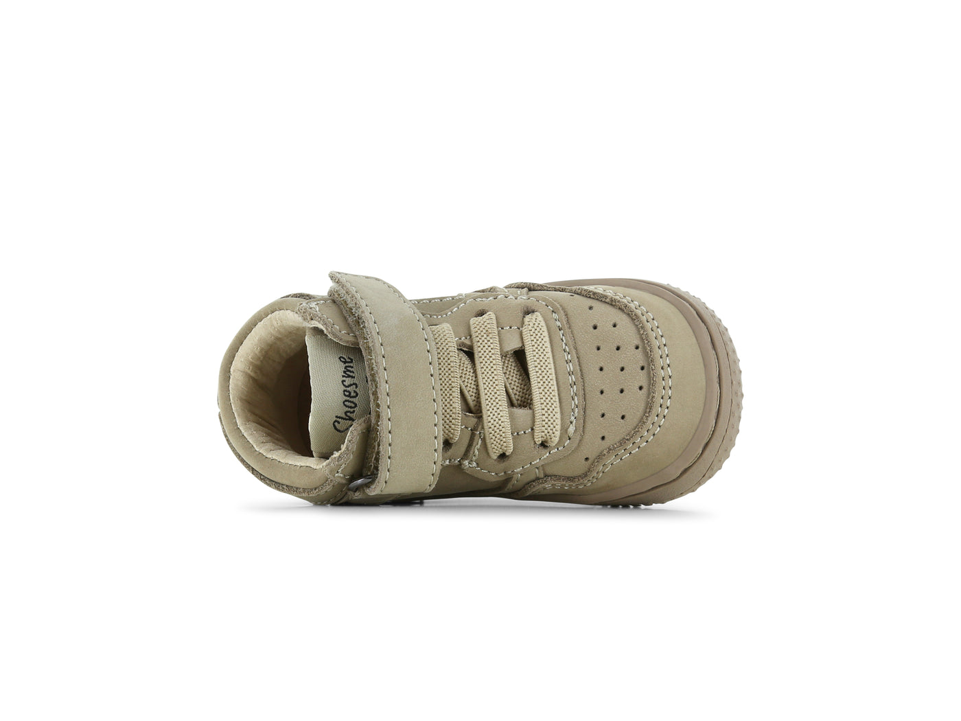 Shoesme W24 Baby proof Taupe BN24W008-D