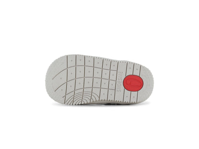 Shoesme Baby proof Dark Blue Grey BN24W008-E