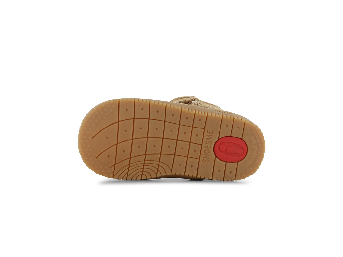 Shoesme w24 Baby proof Cognac BN24W020-A